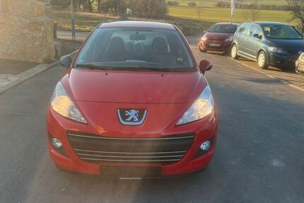 Peugeot 207 186.000 km 1.200 &euro; Vollersroda 99438