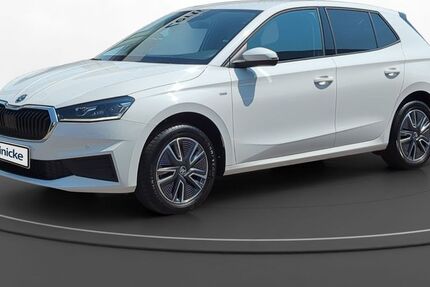 Skoda Fabia 59.900 km 16.680 &euro; Weimar 99423