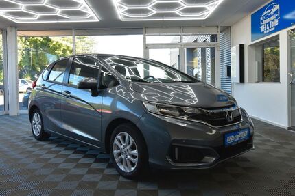 Honda Jazz 83.000 km 12.980 &euro; Erfurt 99092