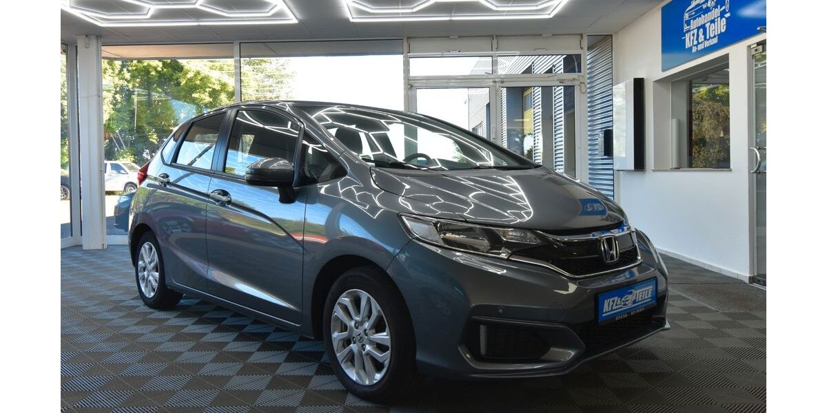 Honda Jazz 83.000 km 12.980 &euro; Erfurt 99092