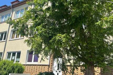 Wohnung Erfurt Andreasvorstadt - 2 Zimmer, 67 m&sup2;, 160.000&euro; | Angebot:26540063