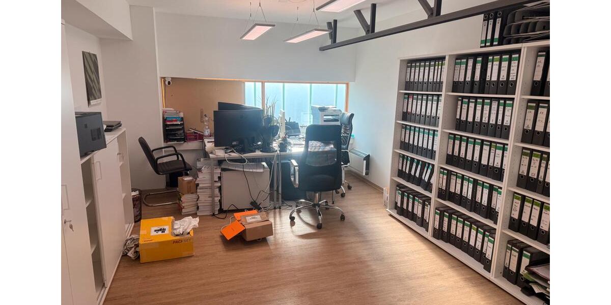 Gewerbeobjekt Weimar Lützendorf - 4.500&euro; | Angebot:25275250