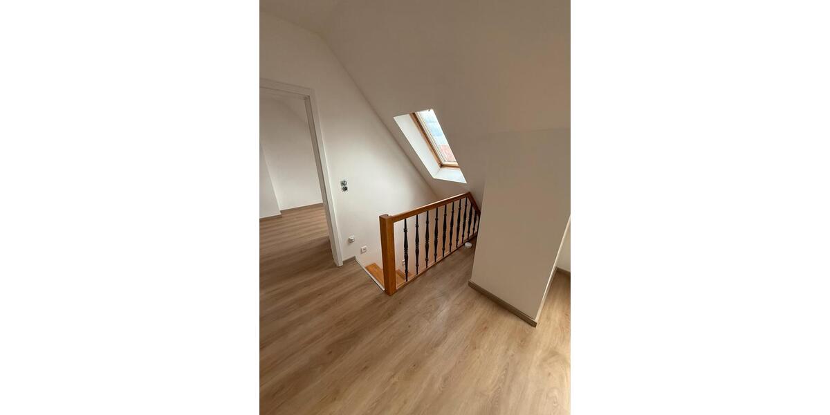 Maisonettenwohnung Erfurt Johannesplatz - 3 Zimmer, 117 m&sup2;, 1.200&euro; | Angebot:26221773
