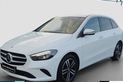 Mercedes-Benz B 250 23.635 km 28.980 &euro; Weimar 99428