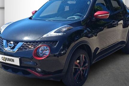 Nissan Juke 109.950 km 8.690 &euro; Jena 07749
