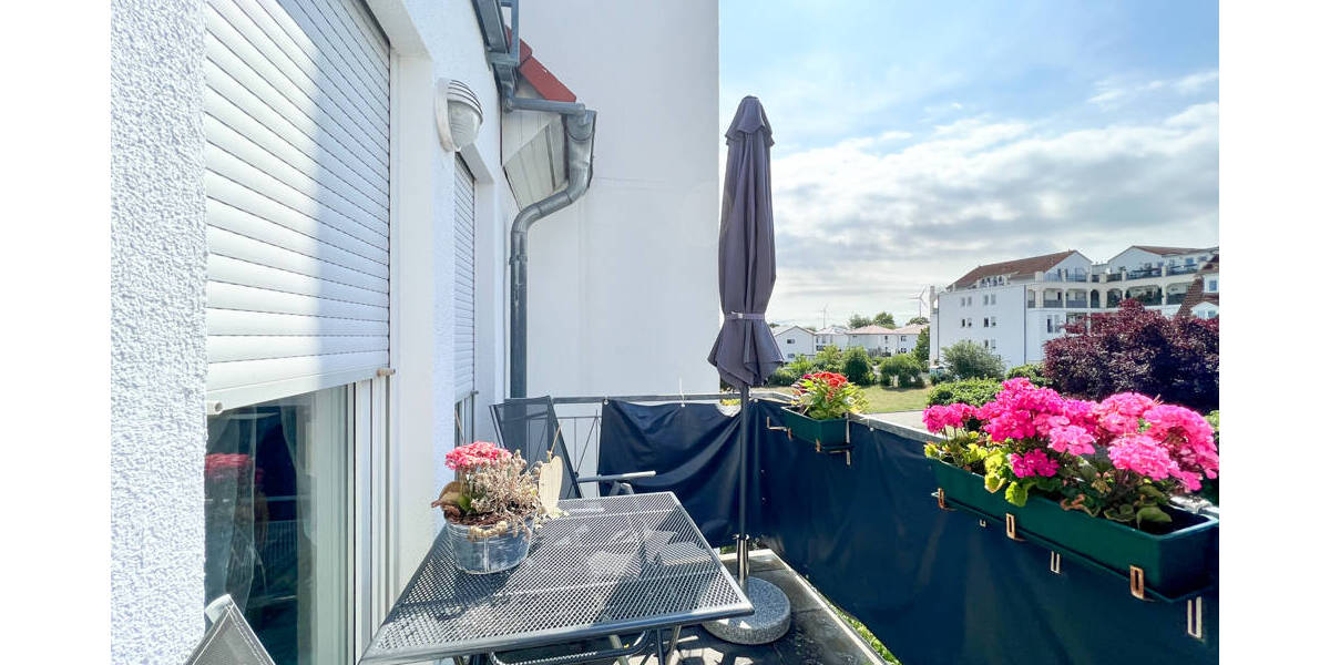 Etagenwohnung Erfurt Frienstedt - 3 Zimmer, 69 m&sup2;, 138.000&euro; | Angebot:25663483