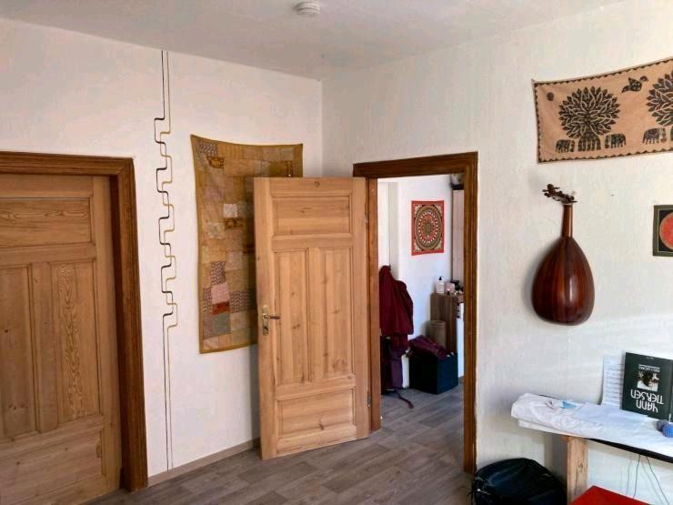 Etagenwohnung Jena - 1 Zimmer, 26 m&sup2;, 410&euro; | Angebot:26022753