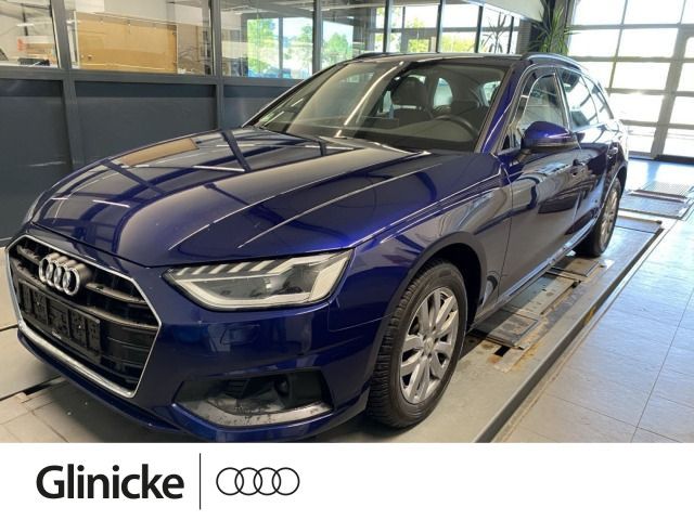 Audi A4 82.400 km 19.480 &euro; Weimar 99423