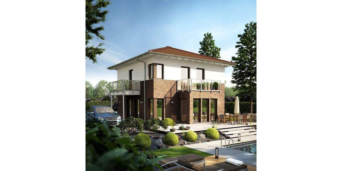 Mehrfamilienhaus, Wohnhaus Jena-Isserstedt Oelknitz - 5 Zimmer, 126 m&sup2;, 513.967&euro; | Angebot:25820194