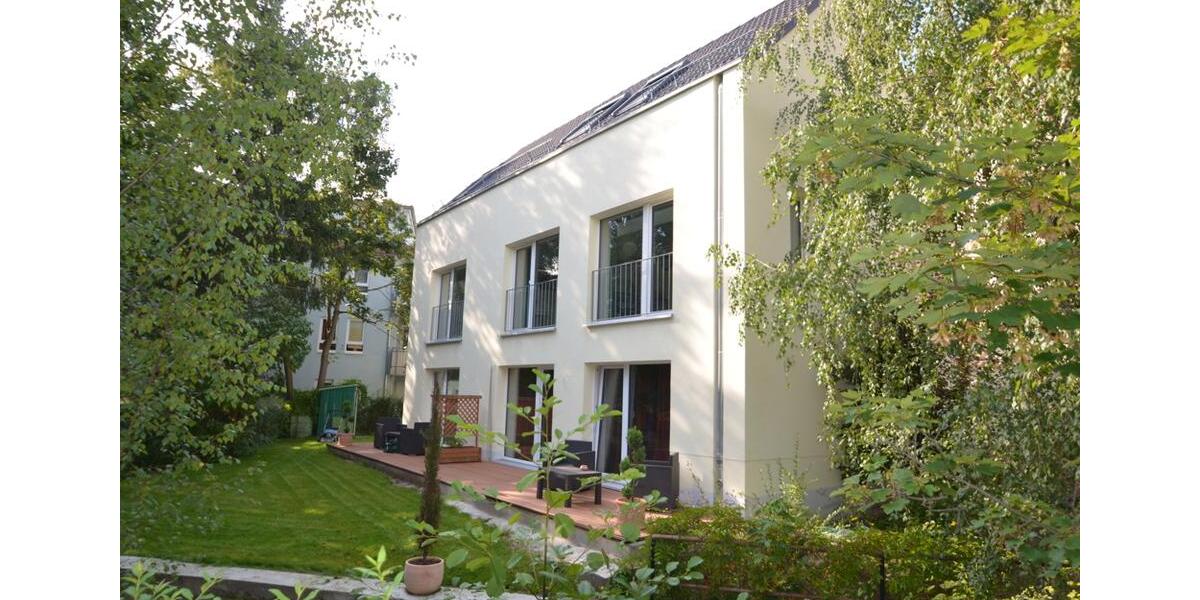 Erdgeschoßwohnung Erfurt - 1 Zimmer, 51 m&sup2;, 650&euro; | Angebot:25964025