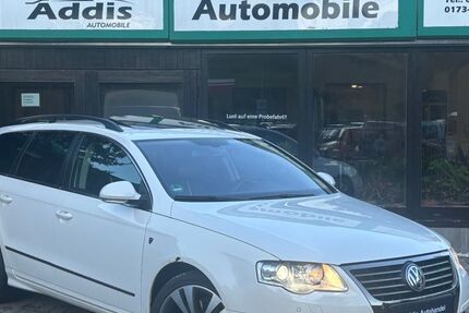 VW Passat Variant 179.000 km 2.999 &euro; Rudolstadt 07407