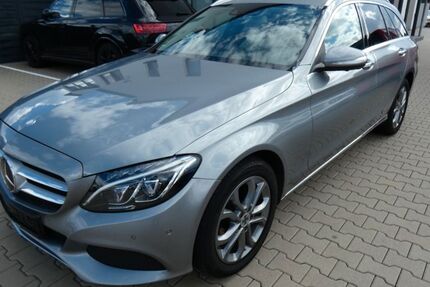 Mercedes-Benz C 180 159.000 km 11.990 &euro; Erfurt 99087