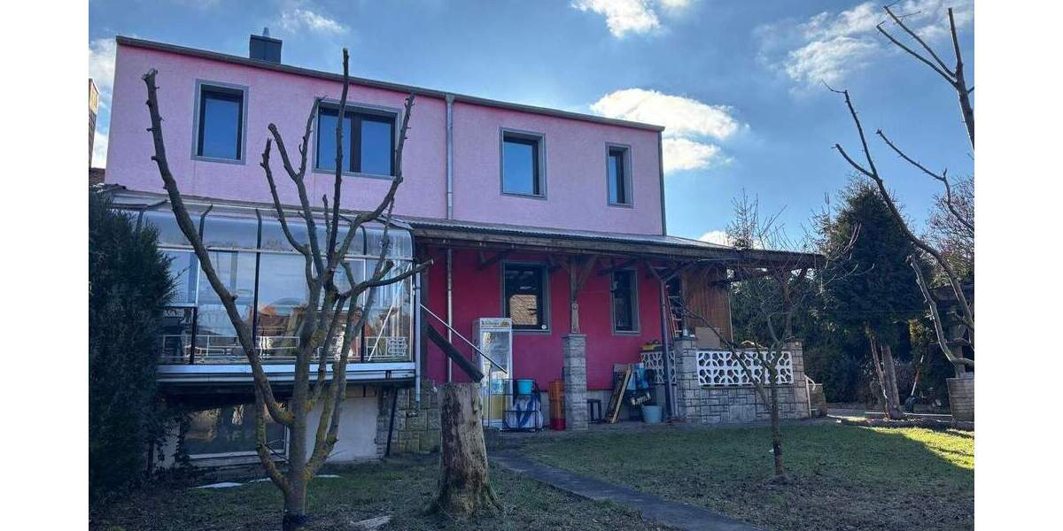 Einfamilienhaus Erfurt Stotternheim - 5 Zimmer, 160 m&sup2;, 425.000&euro; | Angebot:25776162