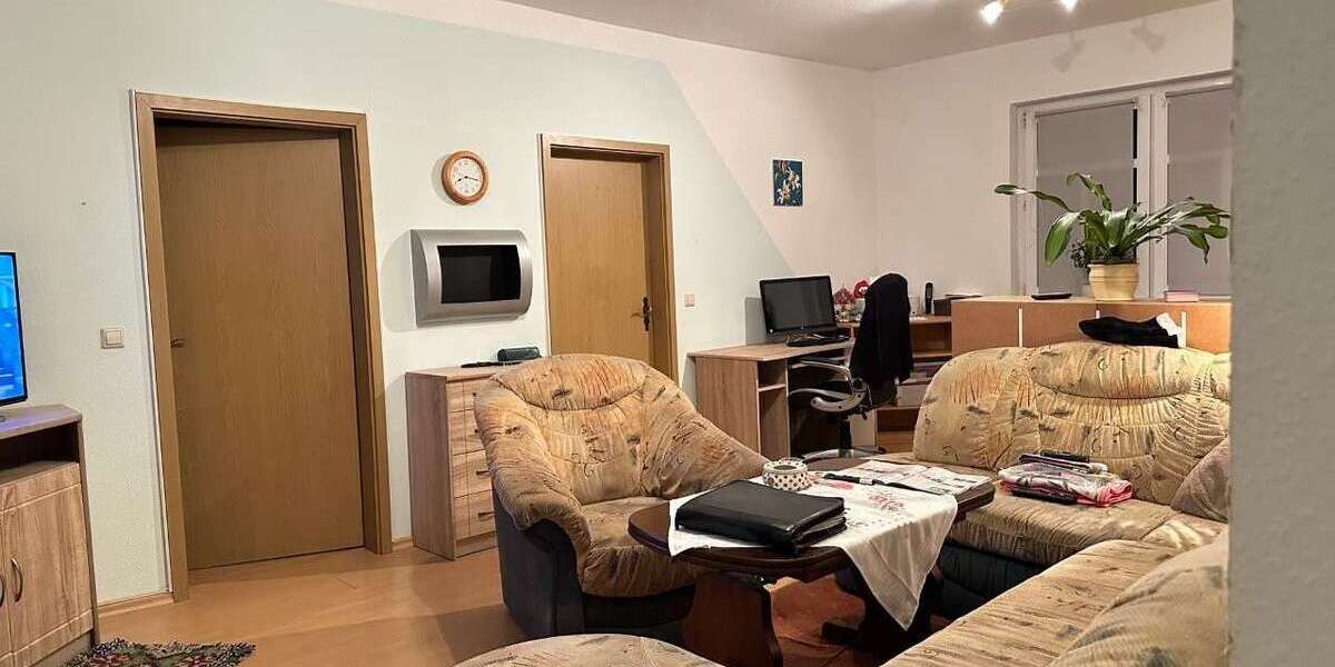 geräumige 3 Zimmer Eigentumswohnung in Rothenstein - 3- Rothenstein | Angebot:24554866