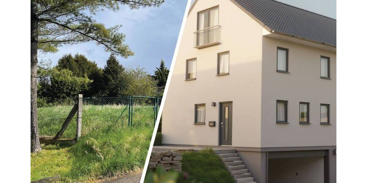 Doppelhaushälfte Erfurt Waltersleben - 5 Zimmer, 140 m&sup2;, 482.550&euro; | Angebot:25916848