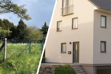 Haus Erfurt Waltersleben - 5 Zimmer, 140 m&sup2;, 482.550&euro; | Angebot:25916848