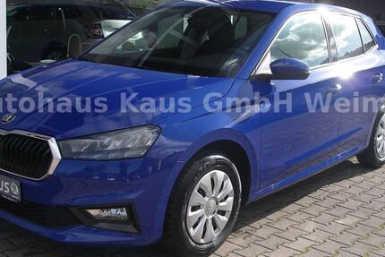 Skoda Fabia 2.800 km 17.790 &euro; Gelmeroda 99428