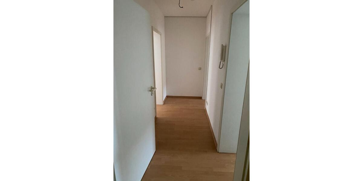 Erdgeschoßwohnung Dornburg-Camburg Camburg - 2 Zimmer, 51 m&sup2;, 330&euro; | Angebot:25991217