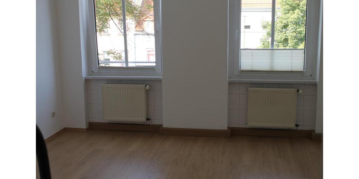 Etagenwohnung Erfurt Johannesplatz - 2 Zimmer, 63 m&sup2;, 570&euro; | Angebot:26498123