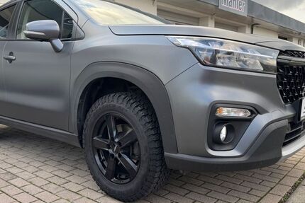 Suzuki (SX4) S-Cross 57.500 km 23.399 &euro; Amt Wachsenburg OT Ichtershausen 99334