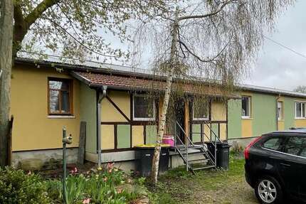 Haus Stadtilm - 5 Zimmer, 200 m&sup2;, 55.000&euro; | Angebot:27521554