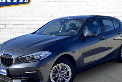 BMW 118 26.041 km 16.990 &euro; Amt Wachsenburg OT Thörey 99334