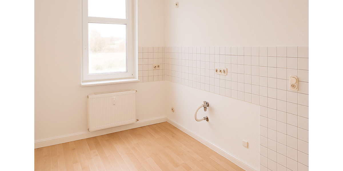 Etagenwohnung Erfurt Johannesplatz - 3.5 Zimmer, 74 m&sup2;, 675&euro; | Angebot:25842508