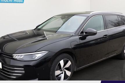 VW Passat Variant 19.126 km 33.775 &euro; Erfurt 99098