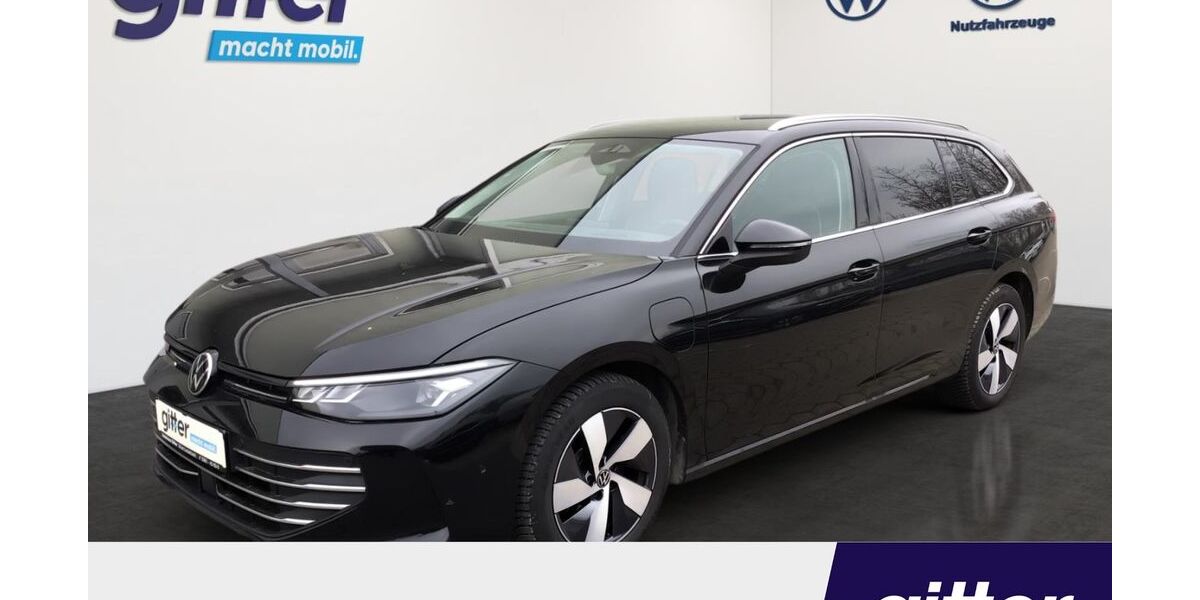 VW Passat Variant 19.126 km 33.775 &euro; Erfurt 99098