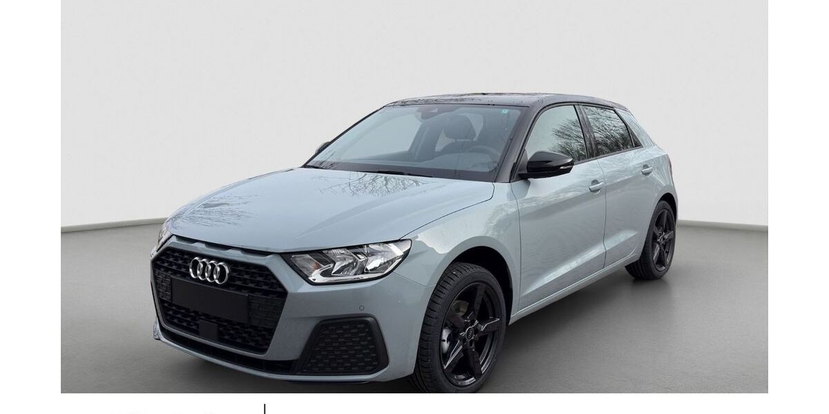 Audi A1 6.500 km 30.940 &euro; Erfurt 99099