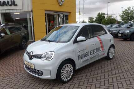Renault Twingo 25.700 km 11.111 &euro; Erfurt-Stotternheim 99095
