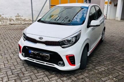 Kia Picanto 25.473 km 13.500 &euro; Erfurt 99084