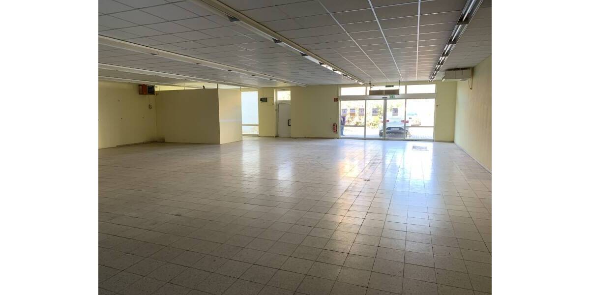 Gewerbeobjekt Ichtershausen Ichtershausen - 1.360&euro; | Angebot:26486088