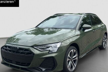 Audi A3 2.500 km 43.490 &euro; Erfurt 99099