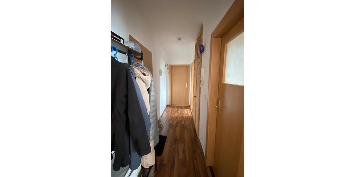 Etagenwohnung Erfurt Daberstedt - 2 Zimmer, 49 m&sup2;, 133.000&euro; | Angebot:26413207