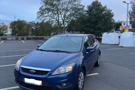 Ford Focus 171.000 km 1.700 &euro; Magdala 99441