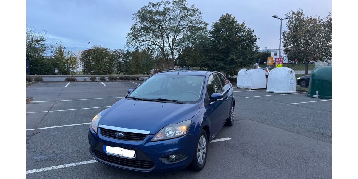 Ford Focus 171.000 km 1.700 &euro; Magdala 99441