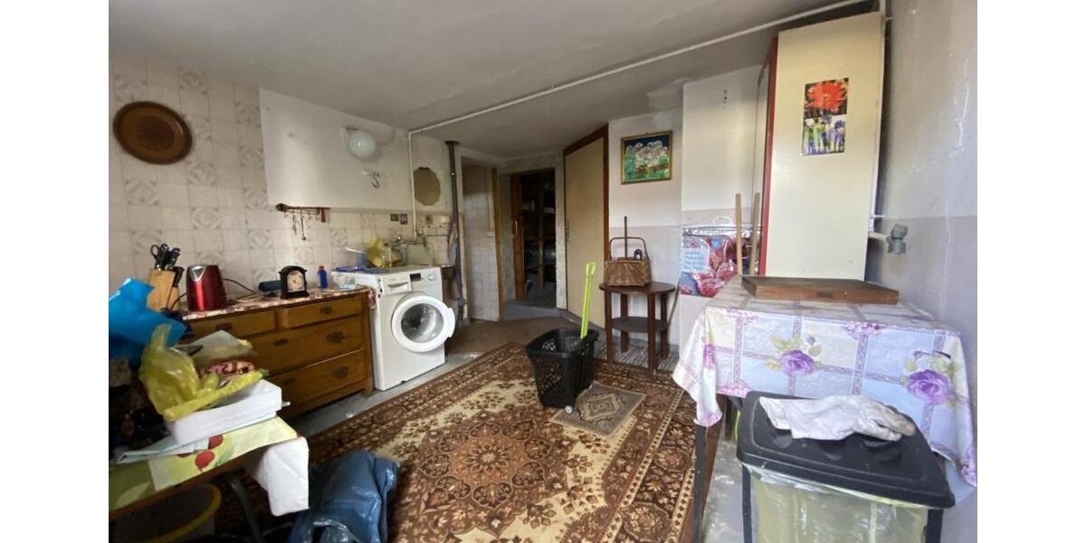 Bauernhaus, Landhaus Rudolstadt - 5 Zimmer, 135 m&sup2;, 32.000&euro; | Angebot:25349997