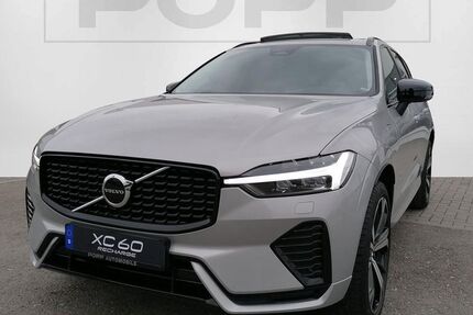 Volvo XC60 20.000 km 49.960 &euro; Nohra 99428
