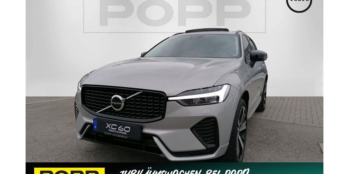 Volvo XC60 20.000 km 49.960 &euro; Nohra 99428