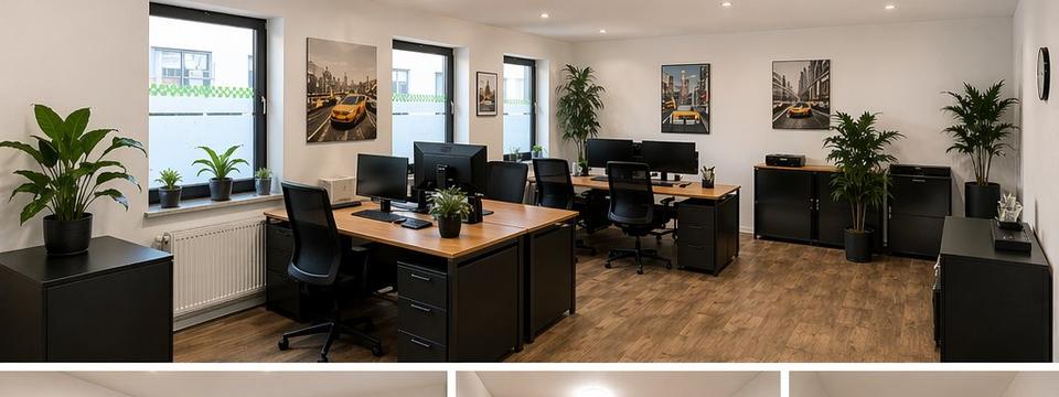 Gewerbeobjekt Erfurt Johannesplatz - 1.700&euro; | Angebot:26339399
