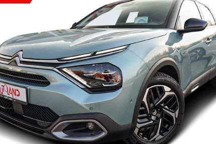 Citroen C4 X 11.508 km 18.950 &euro; Erfurt 99087