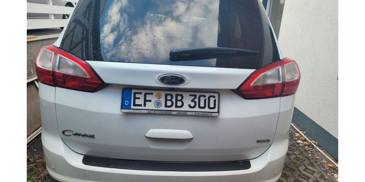 Ford C-Max 159.700 km 7.600 &euro; Erfurt 99092