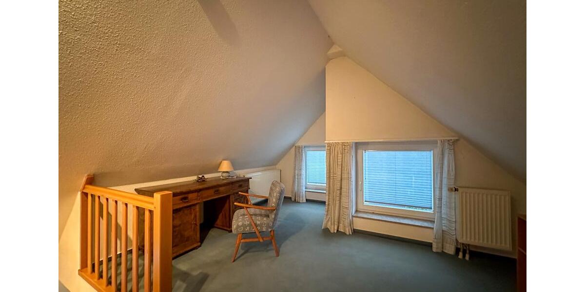 Maisonettenwohnung Lanitz-Hassel-Tal Tal - 2 Zimmer, 60 m&sup2;, 450&euro; | Angebot:25098608