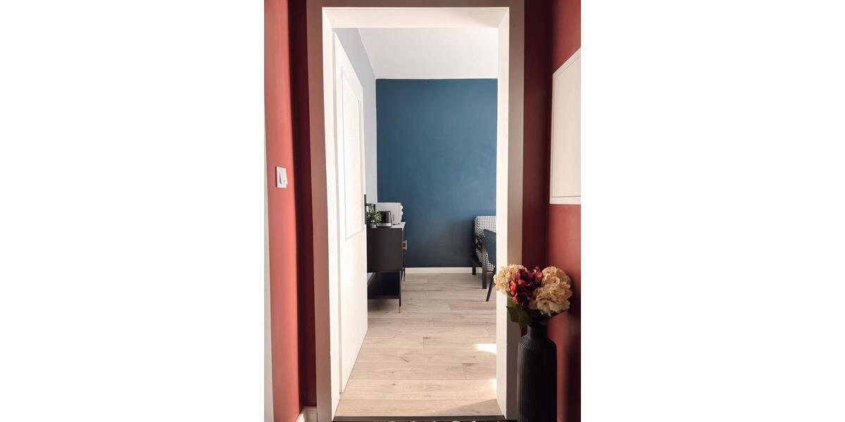 Hochparterre Jena Kernberge - 3 Zimmer, 60 m&sup2;, 1.400&euro; | Angebot:24616852