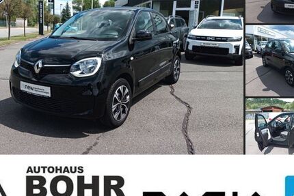 Renault Twingo 51.000 km 9.990 &euro; Uhlstädt-Kirchhasel 07407