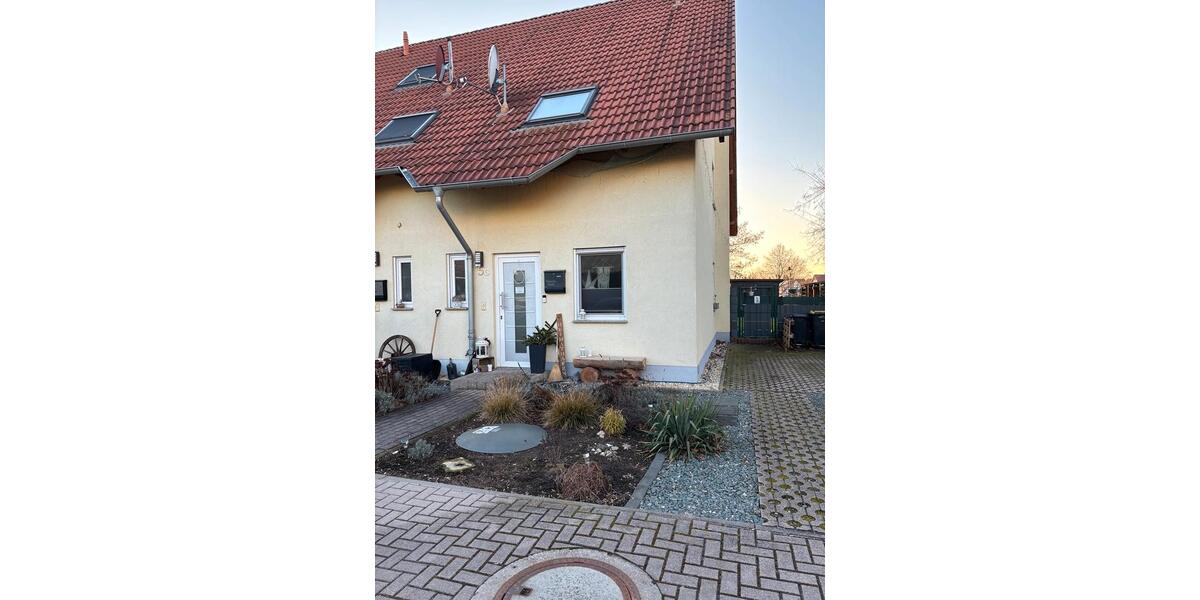 Reihenhaus Grammetal - 4 Zimmer, 105 m&sup2;, 379.000&euro; | Angebot:25281404