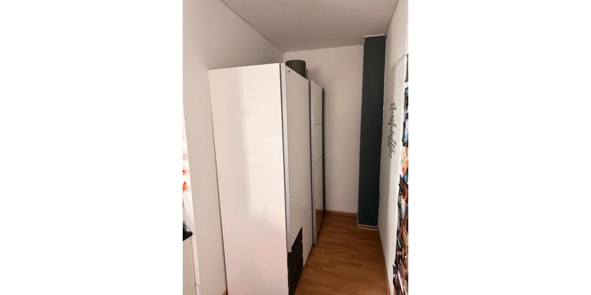 Etagenwohnung Weimar - 41.5 Zimmer, 111 m&sup2;, 519&euro; | Angebot:25412843