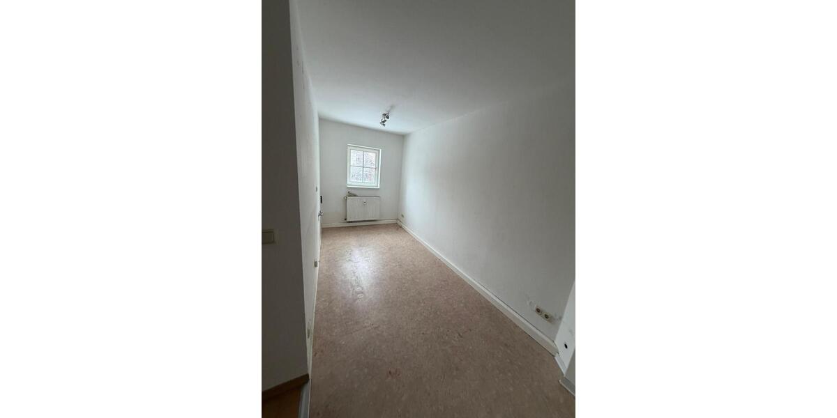 Etagenwohnung Erfurt - 1 Zimmer, 38 m&sup2;, 550&euro; | Angebot:25236311
