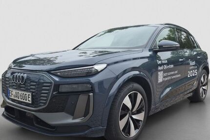 Audi e-tron 24.500 km 71.490 &euro; Erfurt 99099